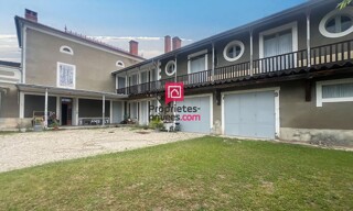 Maison 8 Pièces 266 m² à vendre à Bazas (33430)