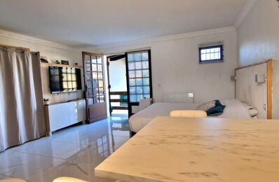 appartement 1 pièces 28 m2 à vendre à Arcachon (33120)