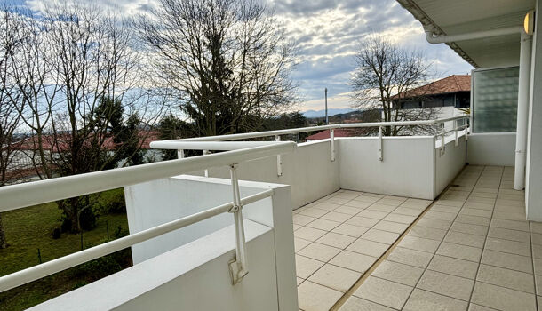 Appartement 2 pièces  à vendre Anglet 64600