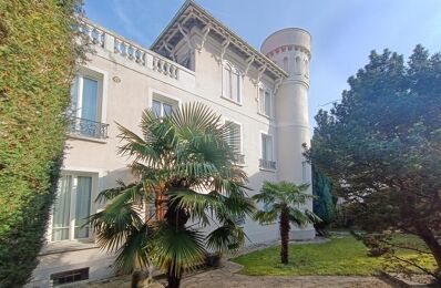 vente maison 1 050 000 € à proximité de Aulnay-sous-Bois (93600)