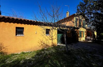 vente maison 731 000 € à proximité de Carnoux-en-Provence (13470)