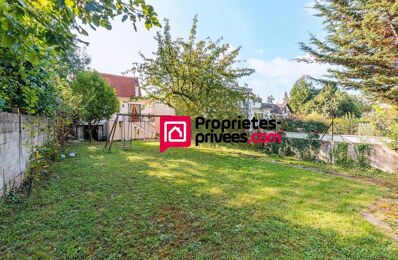 vente maison 336 000 € à proximité de Grigny (91350)