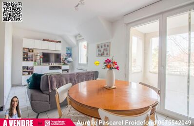 vente appartement 119 000 € à proximité de Lot (46)