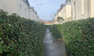 Appartement 3 Pièces 64 m² à vendre à Mérignac (33700)