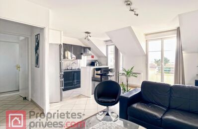 vente appartement 199 900 € à proximité de Le Plessis-Trévise (94420)