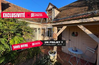 vente maison 158 250 € à proximité de Sully-sur-Loire (45600)