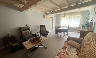 Maison 5 Pièces 161 m² à vendre à Saintes (17100)