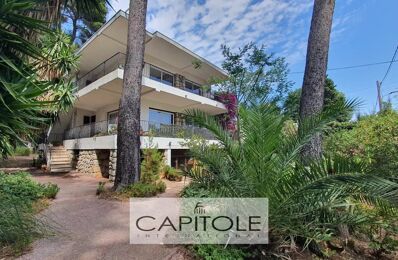 vente maison 1 750 000 € à proximité de Roquefort-les-Pins (06330)