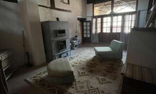 Maison 6 Pièces 153 m² à vendre à Saint-Bresson (70280)