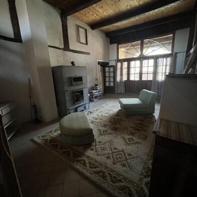 Maison 6 pièces 204000 €