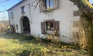 Maison 6 Pièces 153 m² à vendre à Saint-Bresson (70280)