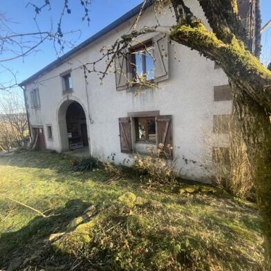 Maison 6 pièces 199500 €