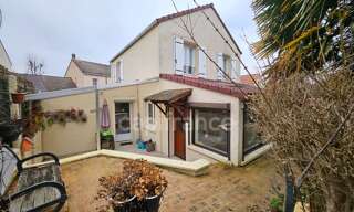 Maison 7 Pièces 127 m² à vendre à Jouy-le-Moutier (95280)