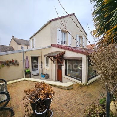 Maison 7 pièces 372000 €