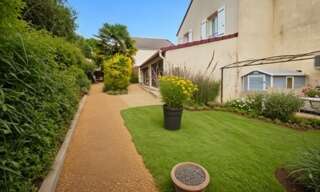 Maison 7 Pièces 127 m² à vendre à Jouy-le-Moutier (95280)