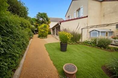 Maison 7 pièces 355000 €