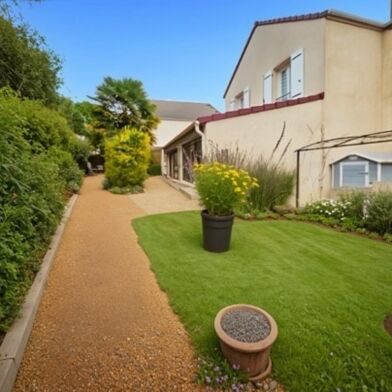 Maison 7 pièces 355000 €