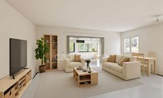 Maison 7 Pièces 127 m² à vendre à Jouy-le-Moutier (95280)