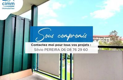 vente appartement 95 000 € à proximité de Saint-Ismier (38330)