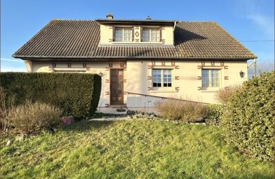 vente maison 219 000 € à proximité de Châteauneuf-en-Thymerais (28170)