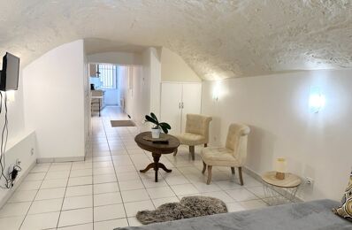 vente appartement 99 000 € à proximité de La Barben (13330)