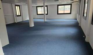 Bureau 1 Pièce 56 m² à louer à Nice (06300)