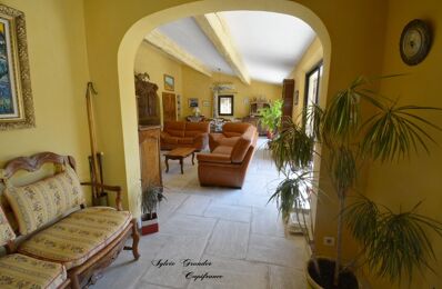 vente maison 765 000 € à proximité de Mouriès (13890)