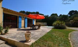 Maison 7 Pièces 165 m² à vendre à Grans (13450)