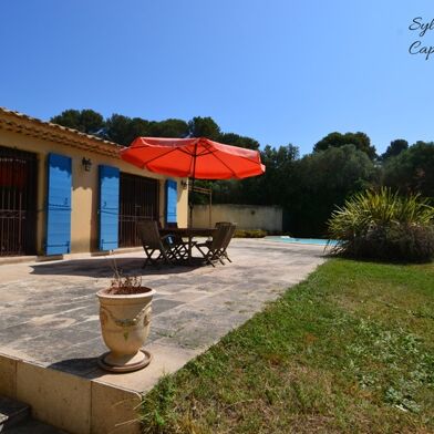 Maison 7 pièces 765000 €
