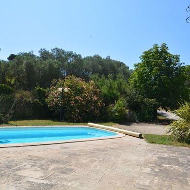 Maison 7 pièces 765000 €