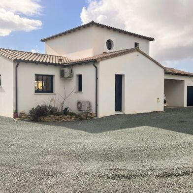 Maison 6 pièces 259000 €