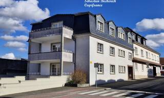 Appartement 5 Pièces 138 m² à vendre à Blies-Ébersing (57200)