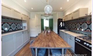 Maison 9 Pièces 267 m² à vendre à Saint-Maixent-l'École (79400)