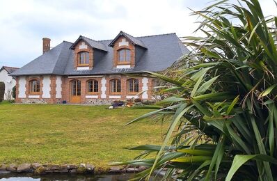 vente maison 468 000 € à proximité de Harfleur (76700)