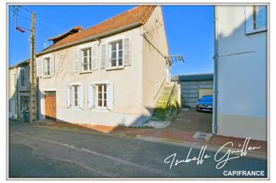 Maison 6 pièces 29000 €