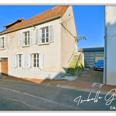 Maison 6 pièces 29000 €