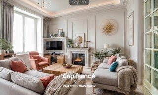 Maison 8 Pièces 232 m² à vendre à Le Mans (72000)