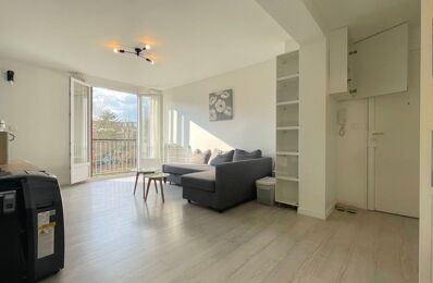 location appartement 1 400 € CC /mois à proximité de Vélizy-Villacoublay (78140)