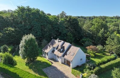 vente maison 635 000 € à proximité de Mareil-le-Guyon (78490)