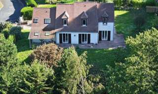 Maison 6 Pièces 185 m² à vendre à La Queue-les-Yvelines (78940)