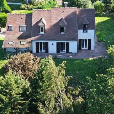 Maison 6 pièces 557000 €