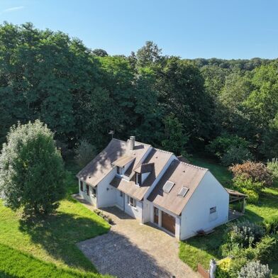 Maison 6 pièces 557000 €