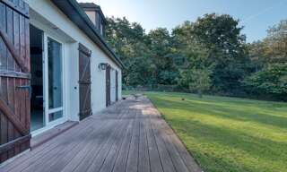 Maison 6 Pièces 185 m² à vendre à La Queue-les-Yvelines (78940)