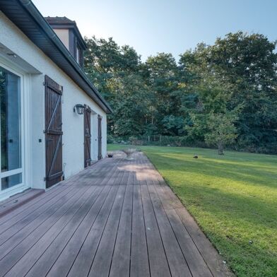 Maison 6 pièces 557000 €