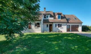 Maison 6 Pièces 185 m² à vendre à La Queue-les-Yvelines (78940)