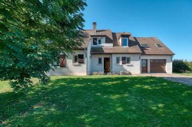 Maison 6 pièces 557000 €