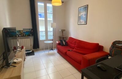 vente appartement 195 000 € à proximité de La Trinité (06340)