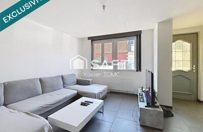 vente maison 134 000 € à proximité de Mazingarbe (62670)