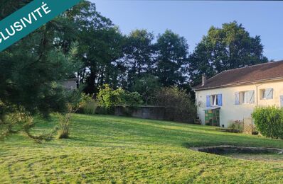 vente maison 199 000 € à proximité de Aillevillers-Et-Lyaumont (70320)