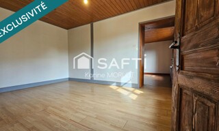 Maison 4 Pièces 105 m² à vendre à Évillers (25520)